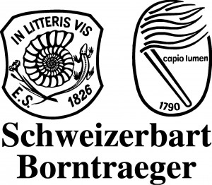 schweizerbart-borntraeger